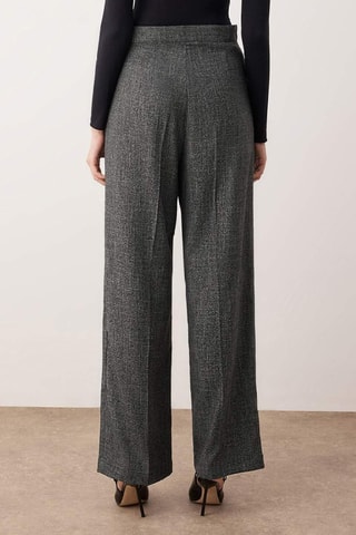 Pantalon - Gris