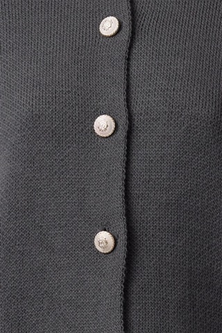 Cardigan - Grigio