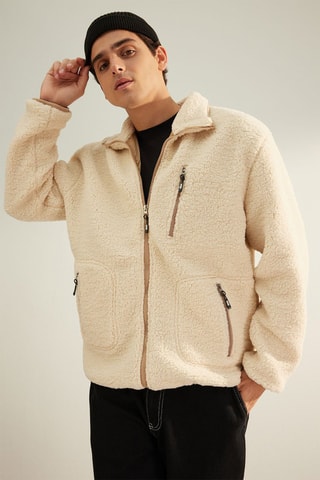 Cappotto - Beige