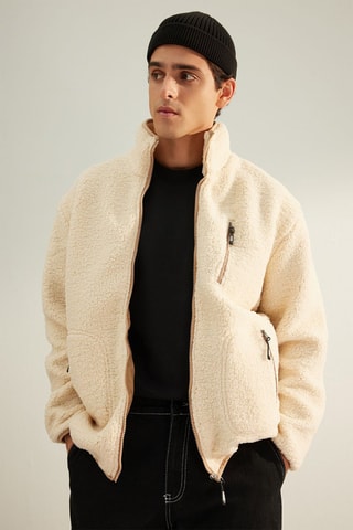 Cappotto - Beige