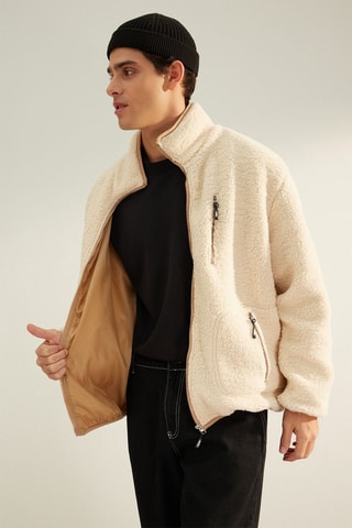 Cappotto - Beige
