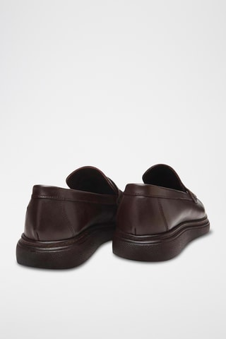 Mocassini - Marrone