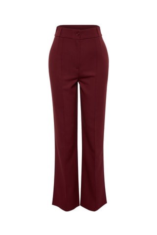 Pantalon - Bordeaux