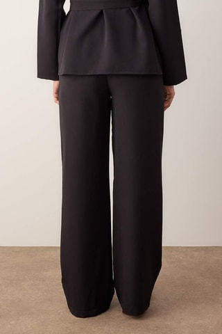 Giacca e pantaloni - Nero