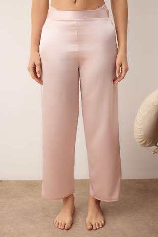 Pigiama 3 pezzi - Rosa