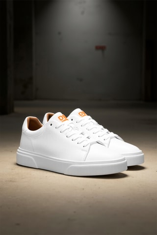 Sneakers - Bianco