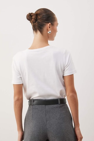 Gonna shorts - Antracite