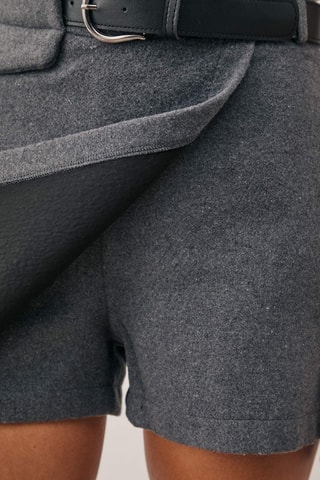 Gonna shorts - Antracite