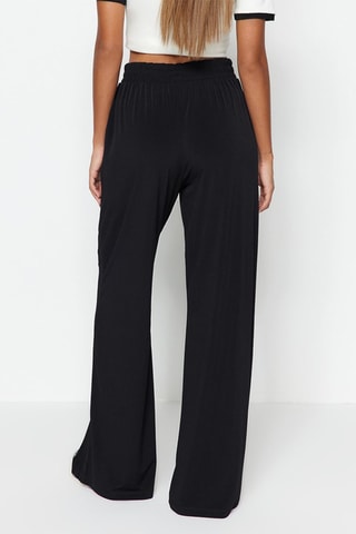 Pantalon - Noir