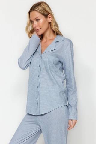 Pigiama - Blu