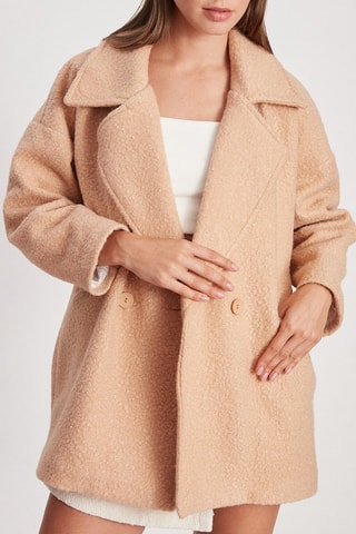 Cappotto - Beige