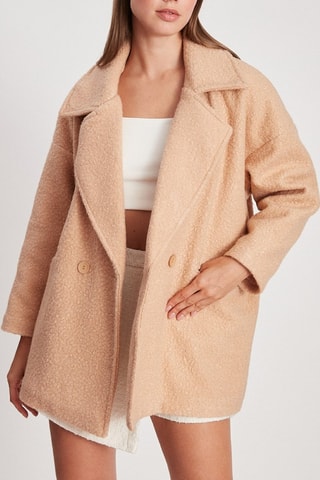 Cappotto - Beige