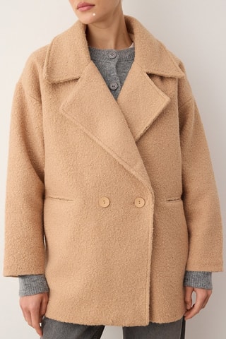 Cappotto - Beige