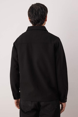 Giacca - Nero