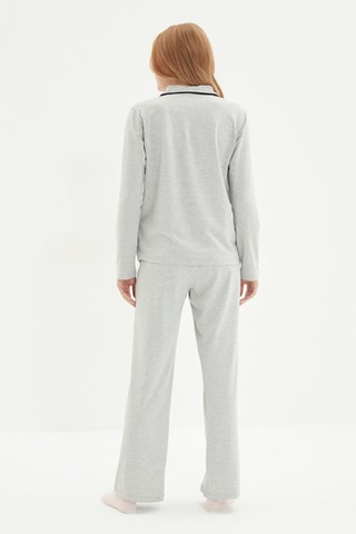 Pigiama - Grigio