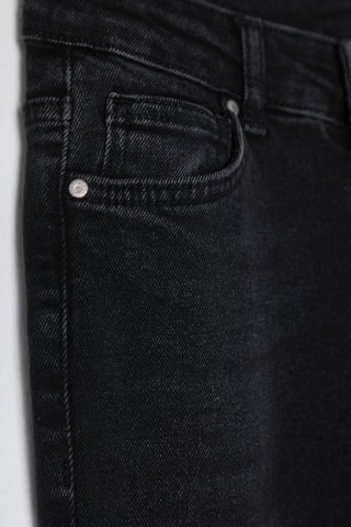 Jeans bootcut - Nero