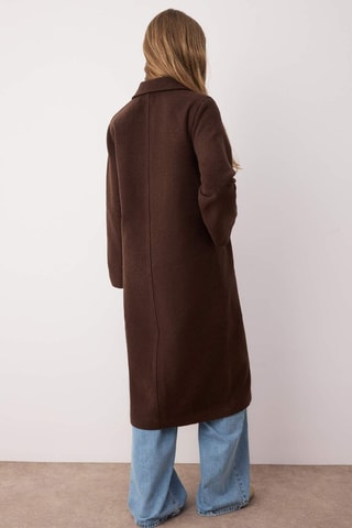Cappotto - Marrone