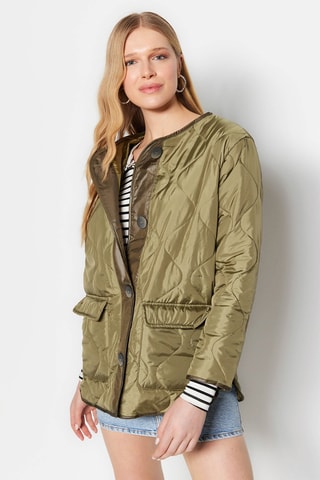 Giacca - Verde