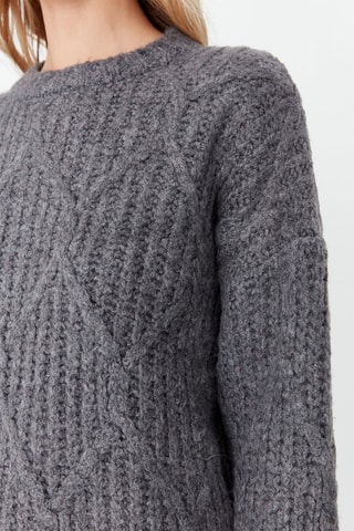 Maglione - Antracite