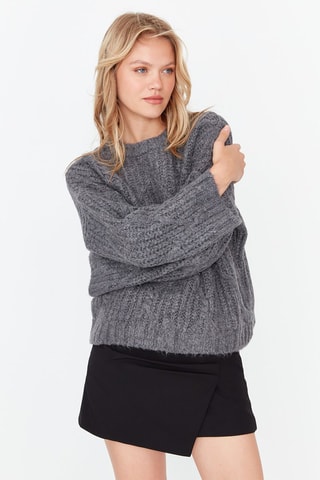 Maglione - Antracite