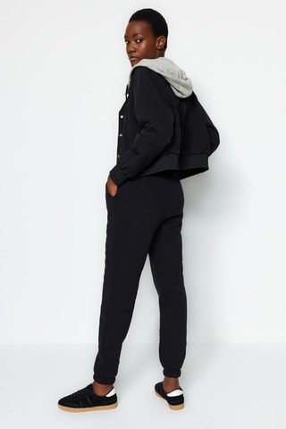 Pantaloni sportivi - Nero