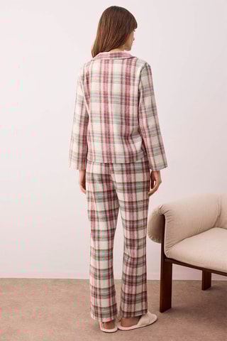 Pigiama - Verde acqua