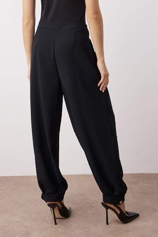 Pantaloni - Nero
