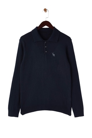 Maglia - Navy