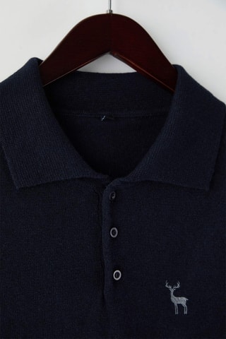 Maglia - Navy