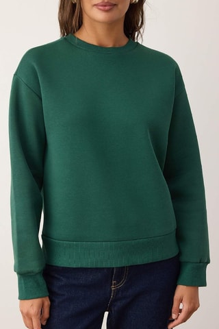 Felpa - Verde