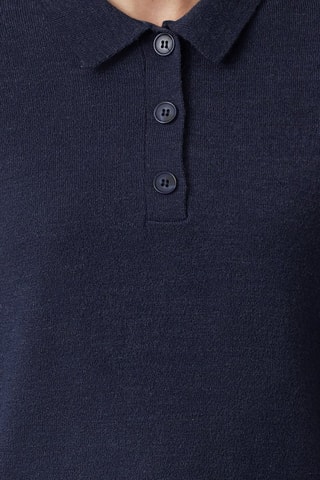 Maglia - Navy