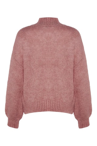 Pull regular - Rose