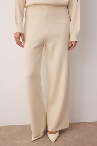 Maglia e pantaloni - Grigio