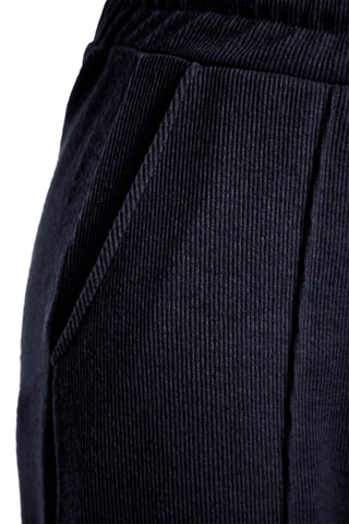 Jogging straight - Bleu