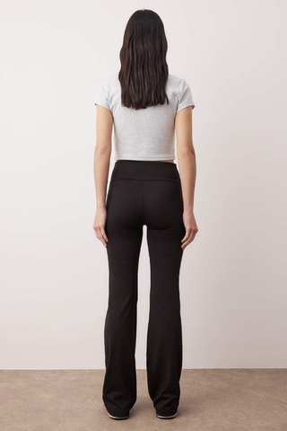 Pantaloni sportivi - Nero