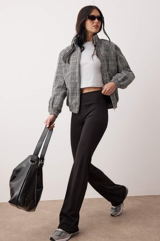 Pantaloni sportivi - Nero