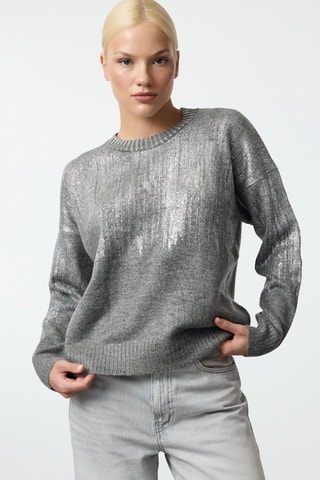 Pull - Gris