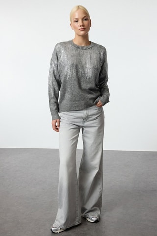 Pull - Gris