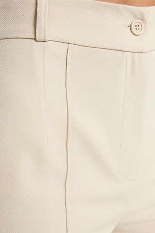 Pantalon - Beige