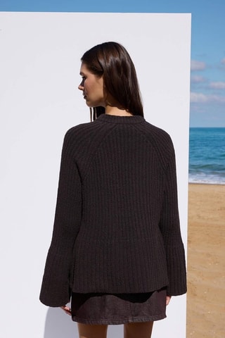 Pull - Marron