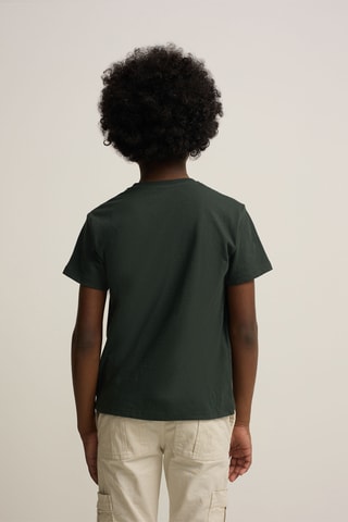T-shirt - Verde