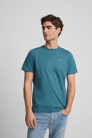 T-shirt - Verde