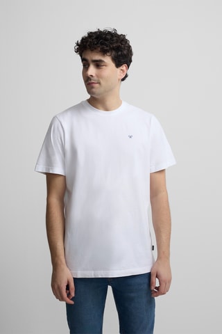 T-shirt - Bianco