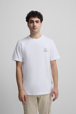 T-shirt - Bianco