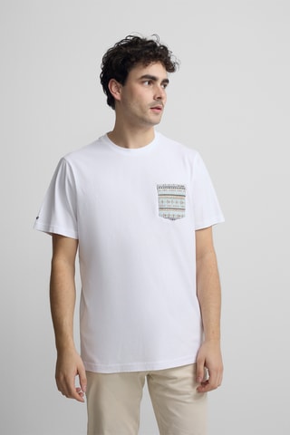 T-shirt - Bianco