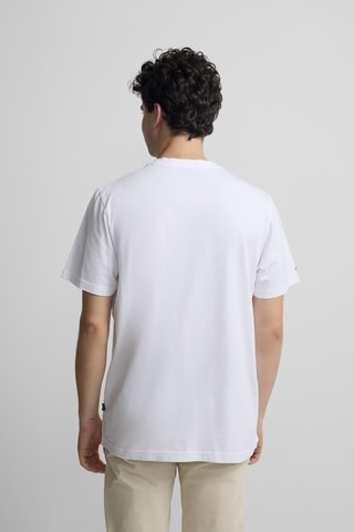 T-shirt - Bianco