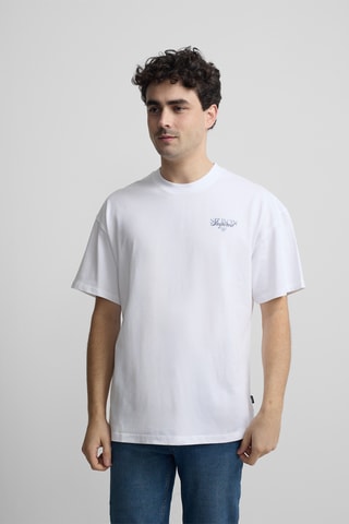 T-shirt - Bianco