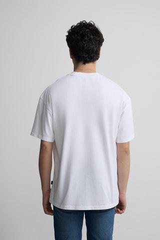 T-shirt - Bianco