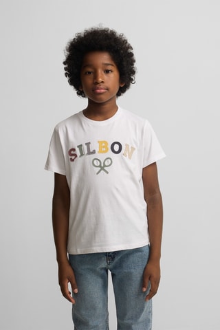 T-shirt - Multicolore