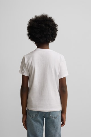 T-shirt - Multicolore